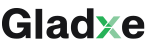 Gladxe Logo - IT Solutions Company in Coimbatore